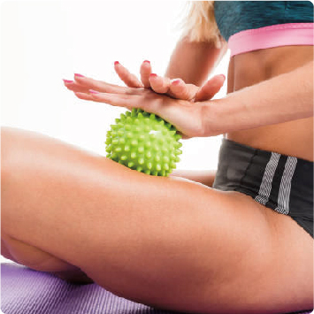 Bem-estar e relaxamento