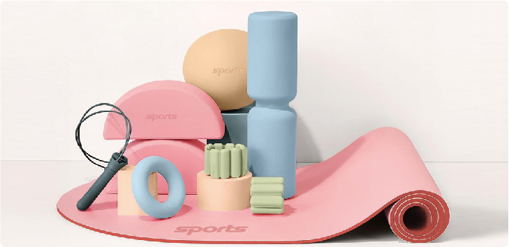 Galeria de Conjuntos em Alta