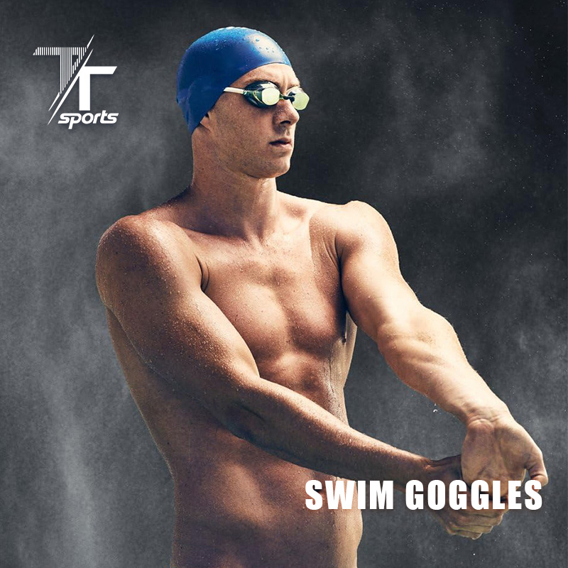 Swimming Goggles