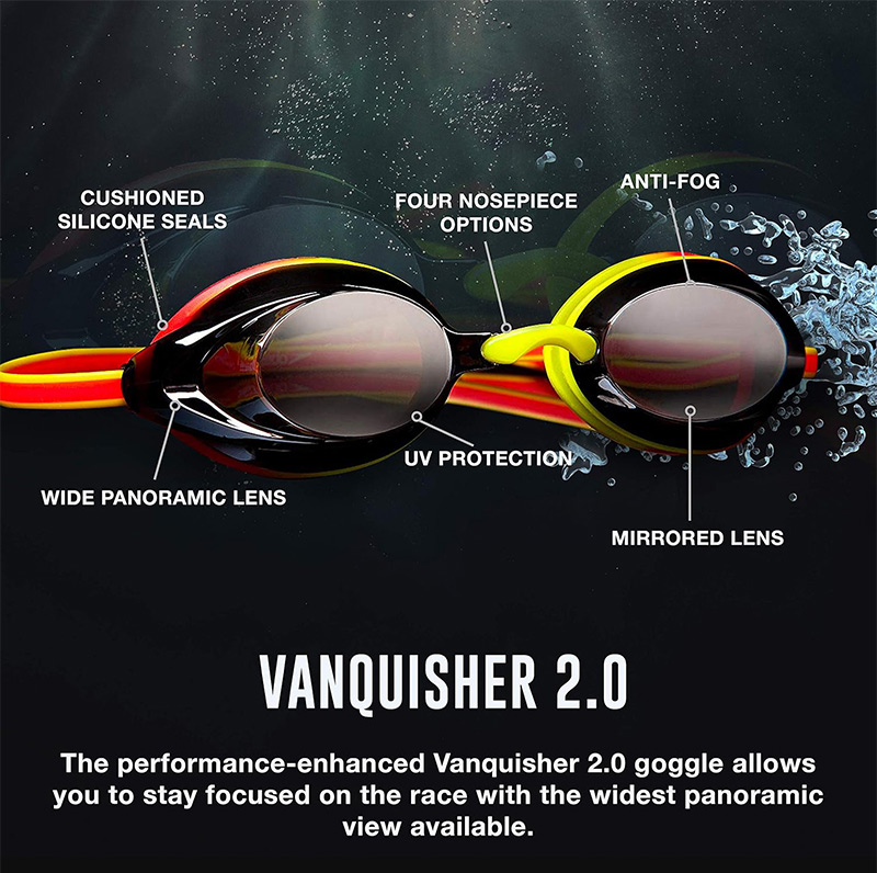 Swimming Goggles