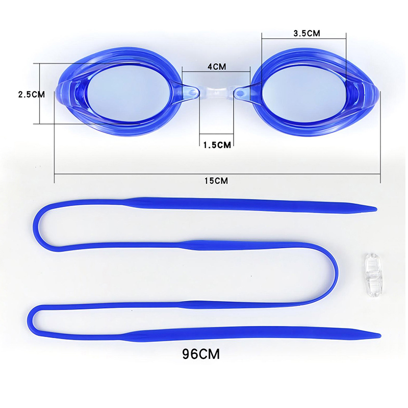 Swimming Goggles