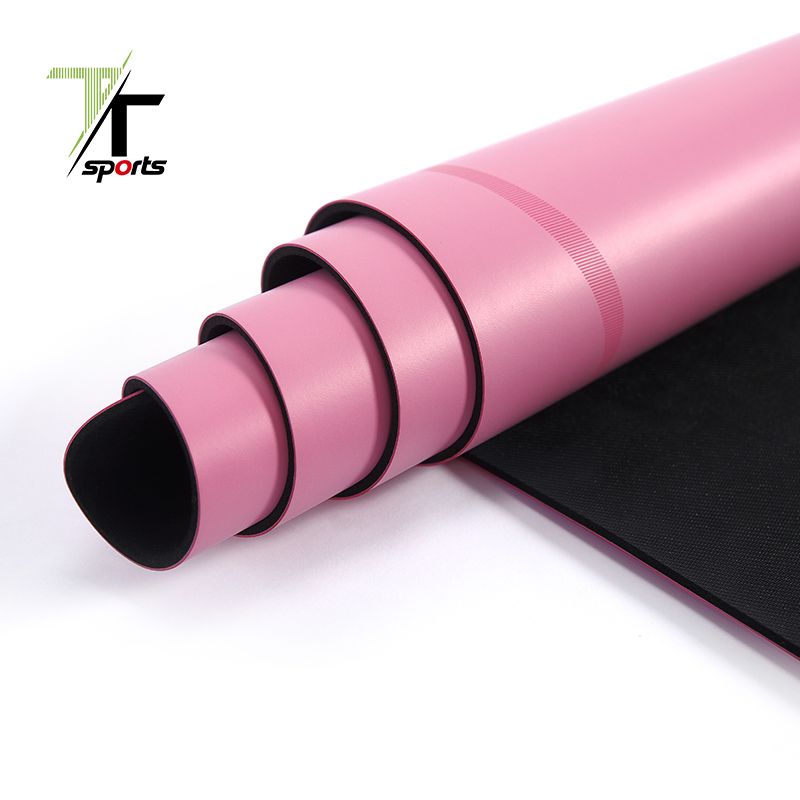 PU Yoga Mat