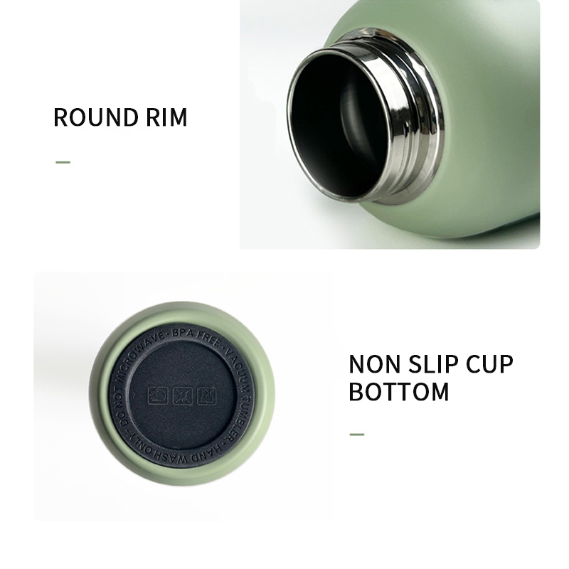 Stainless Steel Water Bottle