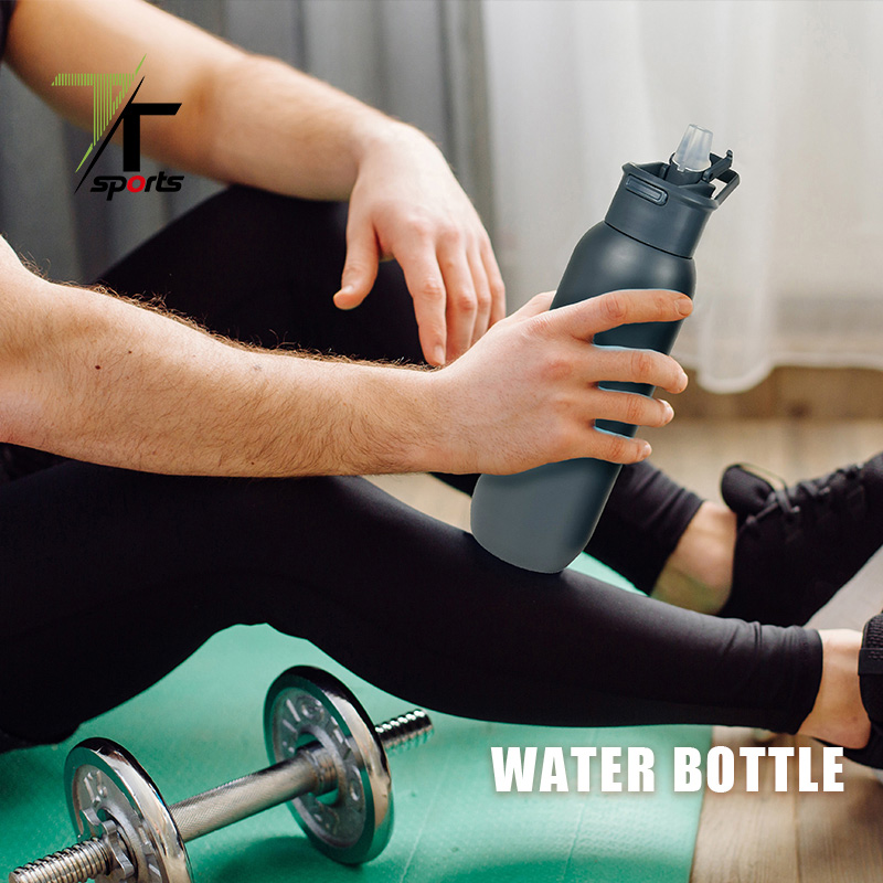 Stainless Steel Water Bottle