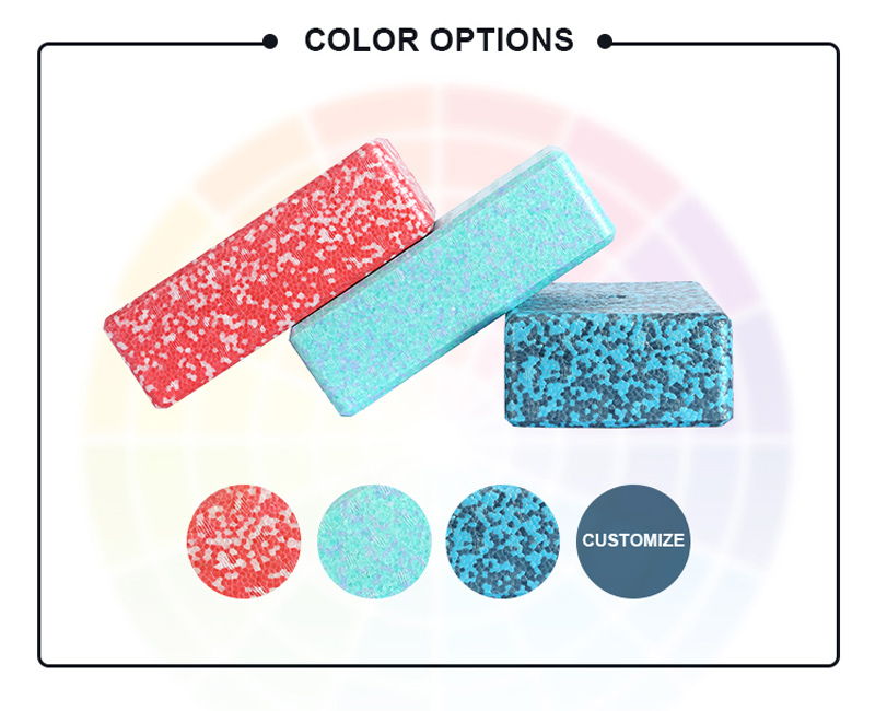 Yoga Block Cork