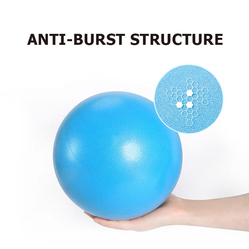 Pilate Yoga ball Anti-burst