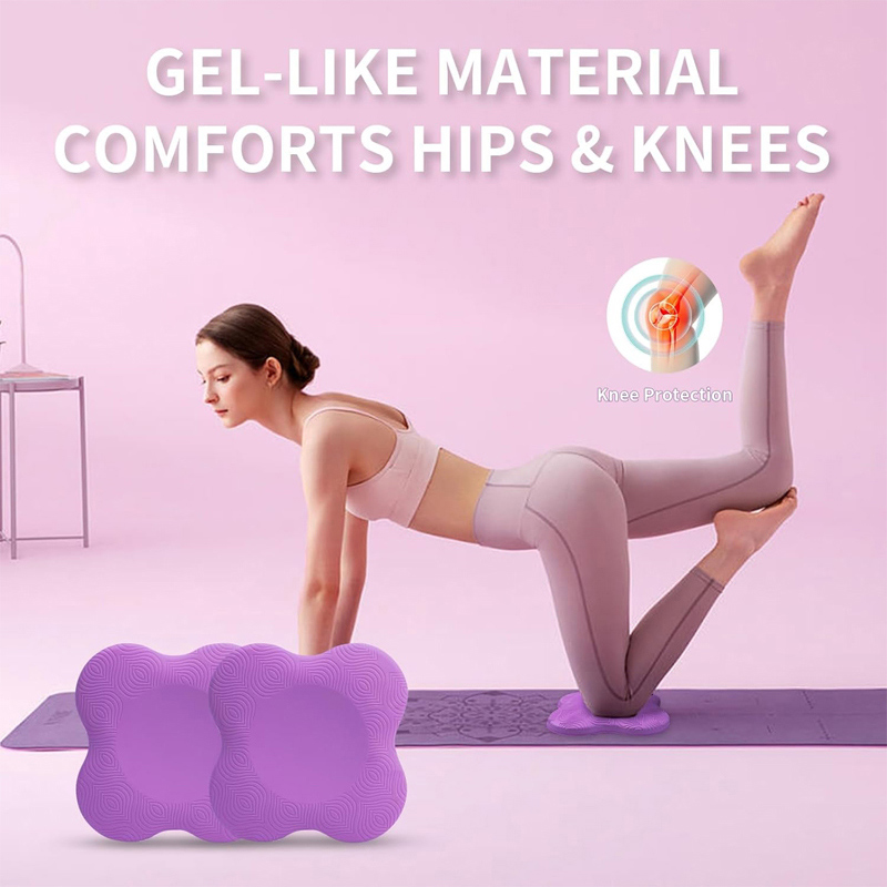 Yoga Knee Pad