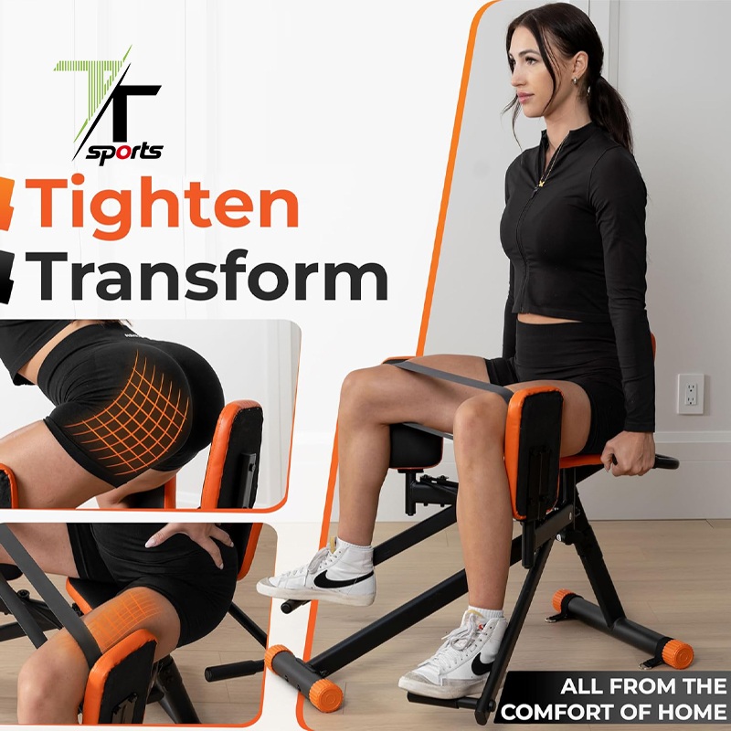 Pedal Exerciser Bike