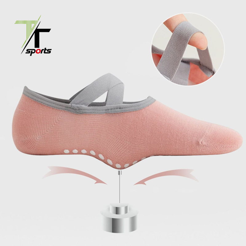 Yoga Socks Pilates Socks