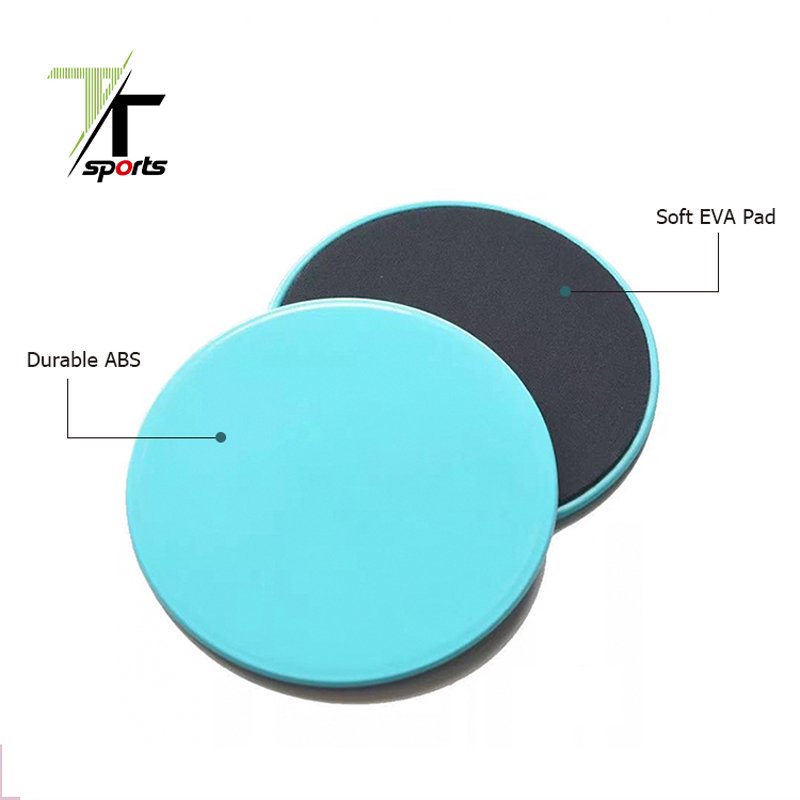 Cliding Discs Core Sliders