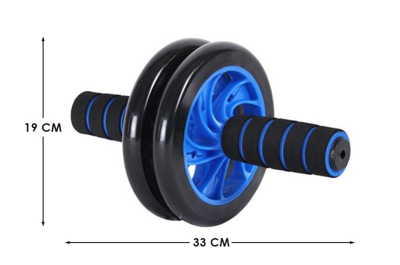 AB Wheel Roller