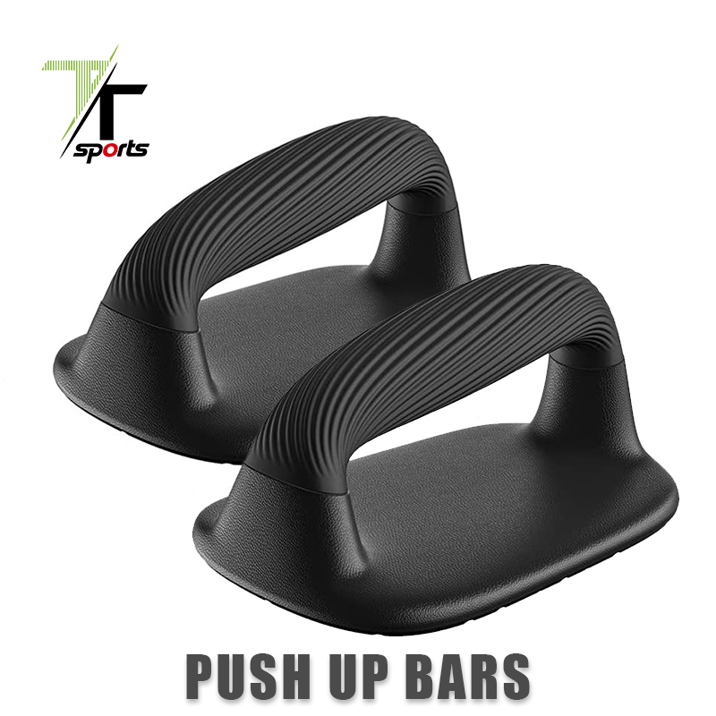 Push Up Handles Workout Equipment